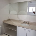 Apartamento à venda com 1 suíte em Pinheiros, São Paulo, SP