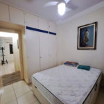 Apartamento Residencial à venda, Boqueirão, Santos - AP0916.
