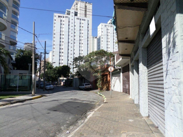 Prédio à venda em Santana, São Paulo, SP