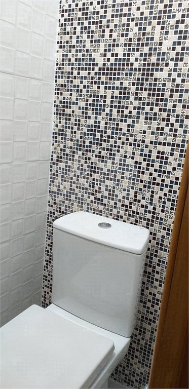 Sobrado à venda com 2 quartos, sendo 1 suíte, em Vila Medeiros, São Paulo, SP