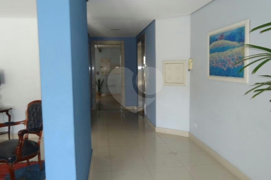 Apartamento à venda com 3 quartos, sendo 1 suíte, em Santana, São Paulo, SP
