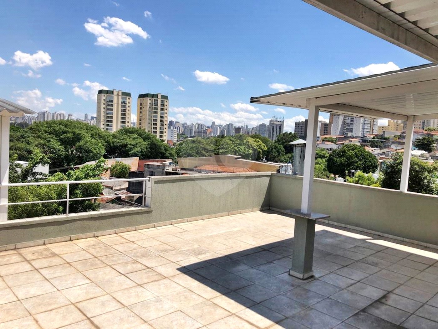 Prédio para alugar em Casa Verde, São Paulo, SP