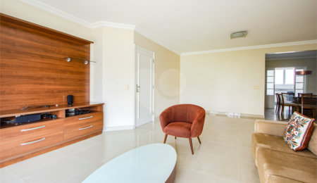 Apartamento à venda com 4 quartos, sendo 3 suítes,  em Cidade Monções, São Paulo, SP