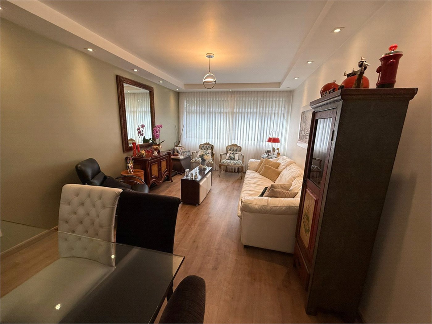 Apartamento à venda com 2 quartos em Perdizes, São Paulo, SP