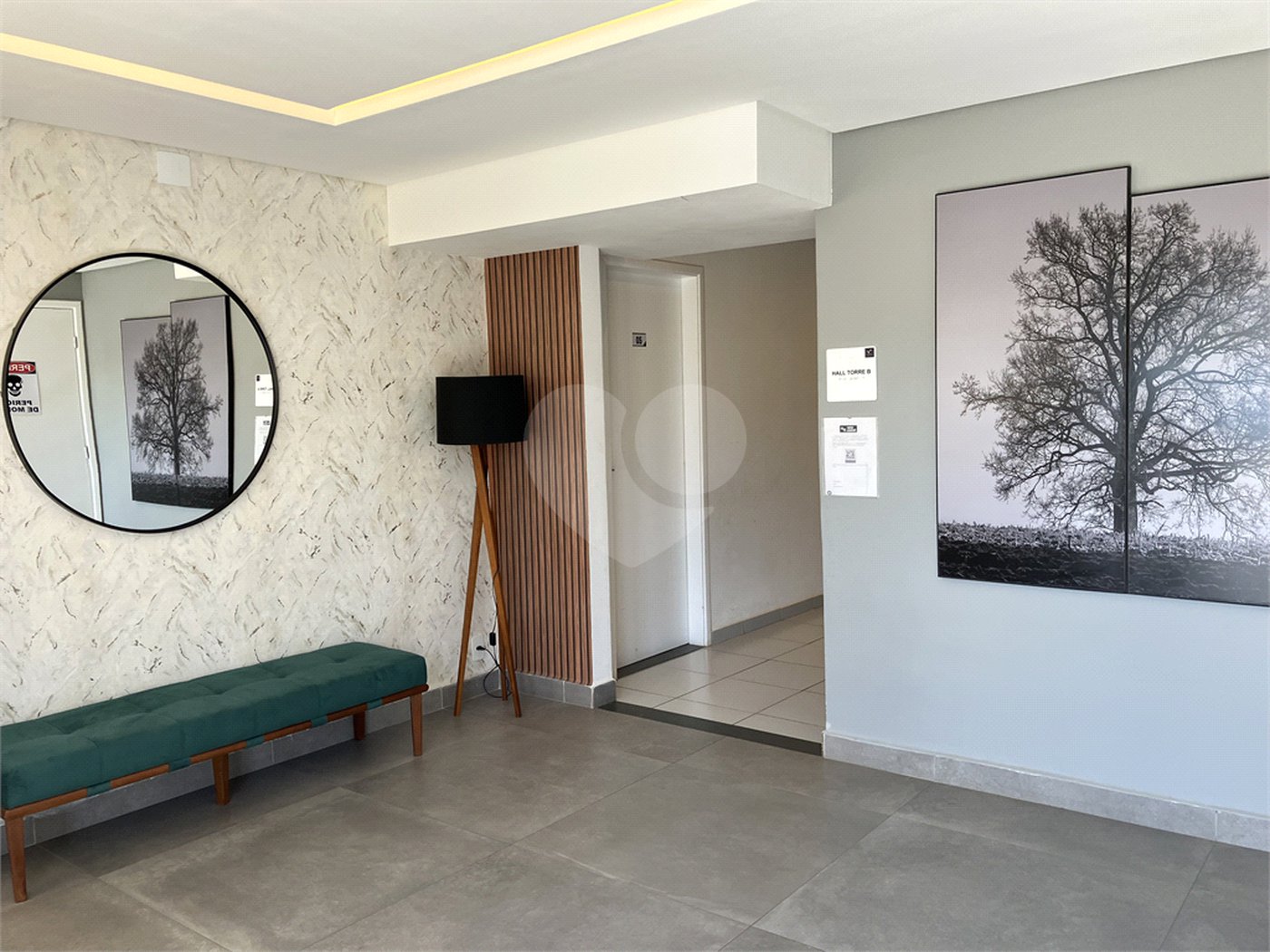 Apartamento à venda com 3 quartos em Jardim Santa Rosália, Sorocaba, SP