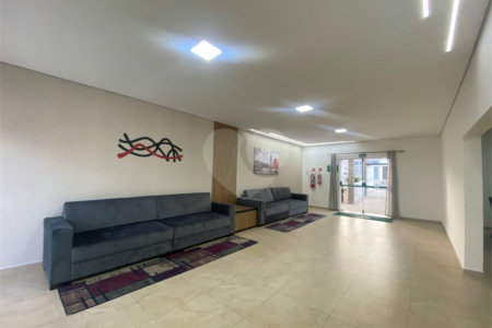 Apartamento à venda com 2 quartos em Vila Monteiro, Itapetininga, SP