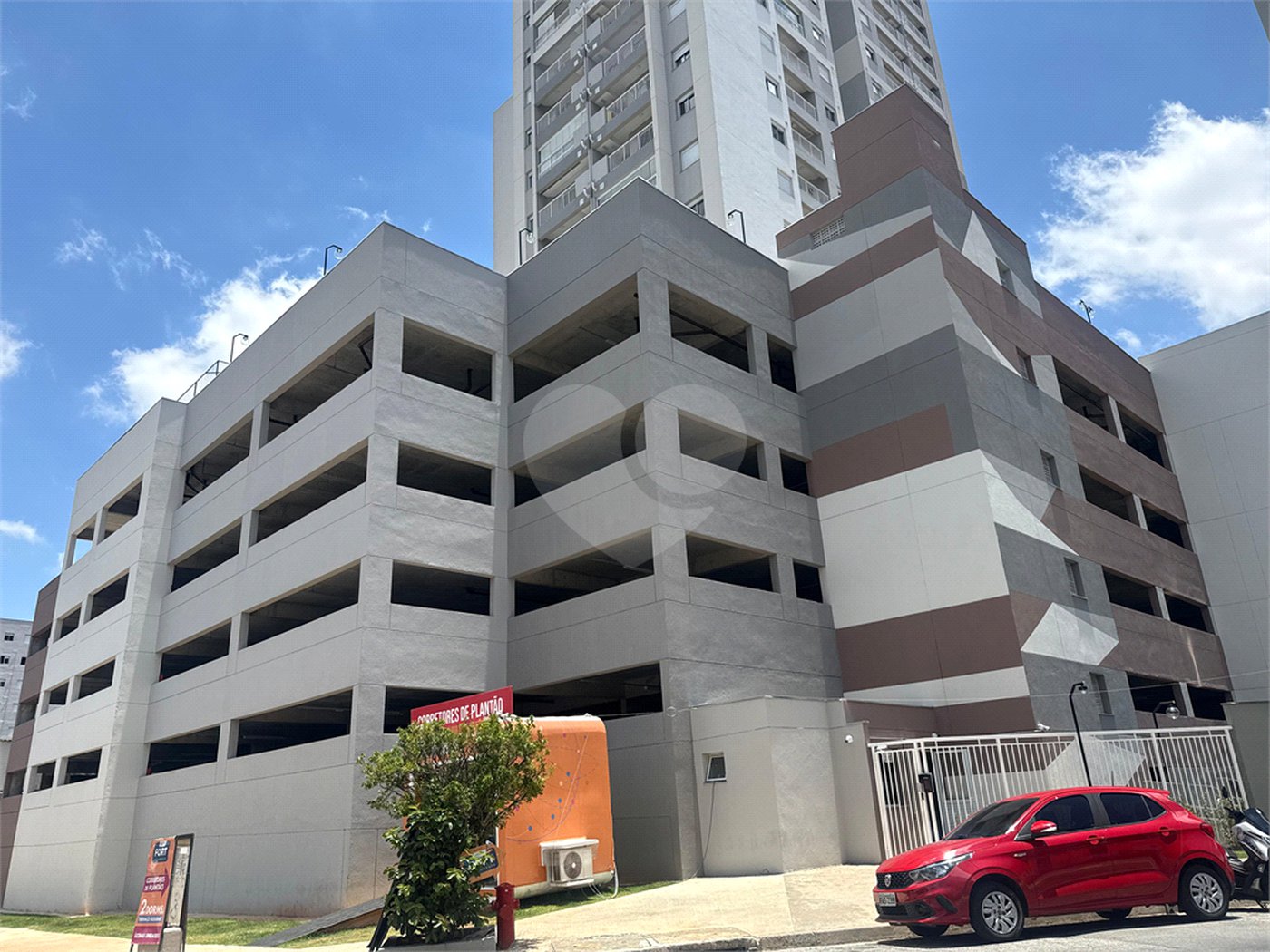 Apartamento à venda com 2 quartos em Jardim Maringá (zona Leste), São Paulo, SP