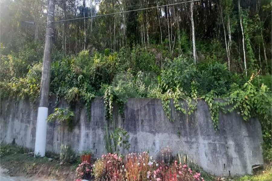 Terreno à venda em Serra da Cantareira, Mairiporã, SP