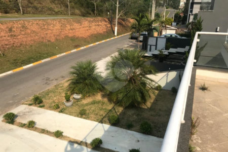 Casa à venda com 4 suítes no condomínio Aruã Ecopark Lagos, Mogi das Cruzes - SP