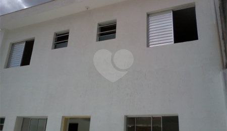 Sobrado à venda com 5 quartos, sendo 2 suítes,  em Santana, São Paulo, SP