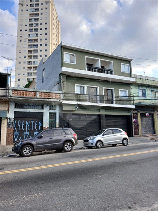 Apartamento para alugar com 1 quarto em Jardim Japão, São Paulo, SP