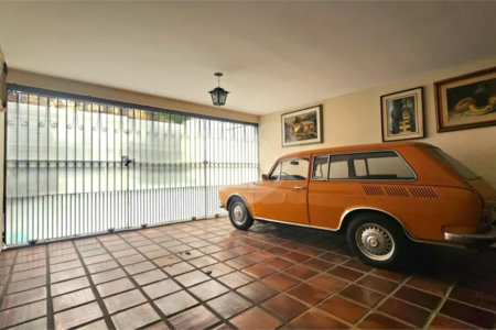 Casa de Vila à venda com 4 quartos, sendo 2 suítes, em Sumarezinho, São Paulo, SP
