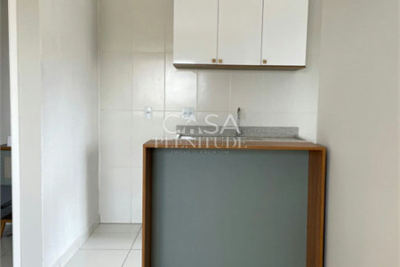 Apartamento à venda ou para alugar com 3 quartos, sendo 1 suíte,  em Jardim Santa Rosália, Sorocaba, SP