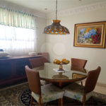 Apartamento à venda com 4 suítes em Vila Suzana, São Paulo, SP