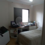 Apartamento à venda com 3 quartos, sendo 1 suíte, em Santana, São Paulo, SP
