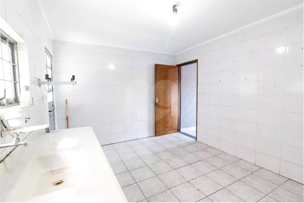 Sobrado à venda com 2 quartos em Limão, São Paulo, SP