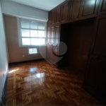 Apartamento à venda com 2 quartos em Tijuca, Rio de Janeiro, RJ