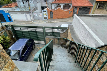 Sobrado à venda com 3 quartos, sendo 1 suíte, em Vila Gustavo, São Paulo, SP