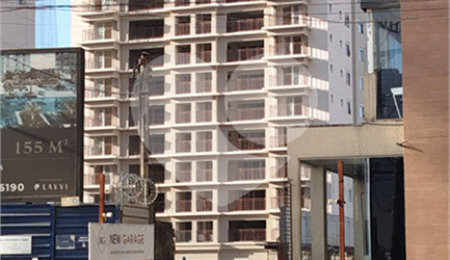 Apartamento à venda com 3 suítes em Tucuruvi, São Paulo, SP