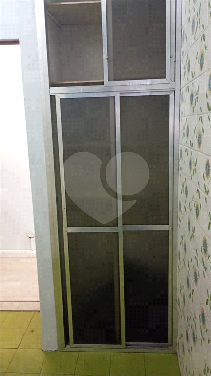 Apartamento à venda com 1 quarto em Estácio, Rio de Janeiro, RJ