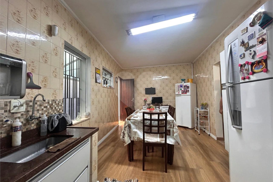 Casa Térrea à venda com 3 suítes em Tremembé, São Paulo, SP