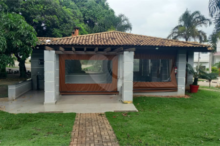 Terreno à venda no condomínio Golden Park Alpha, Sorocaba - SP