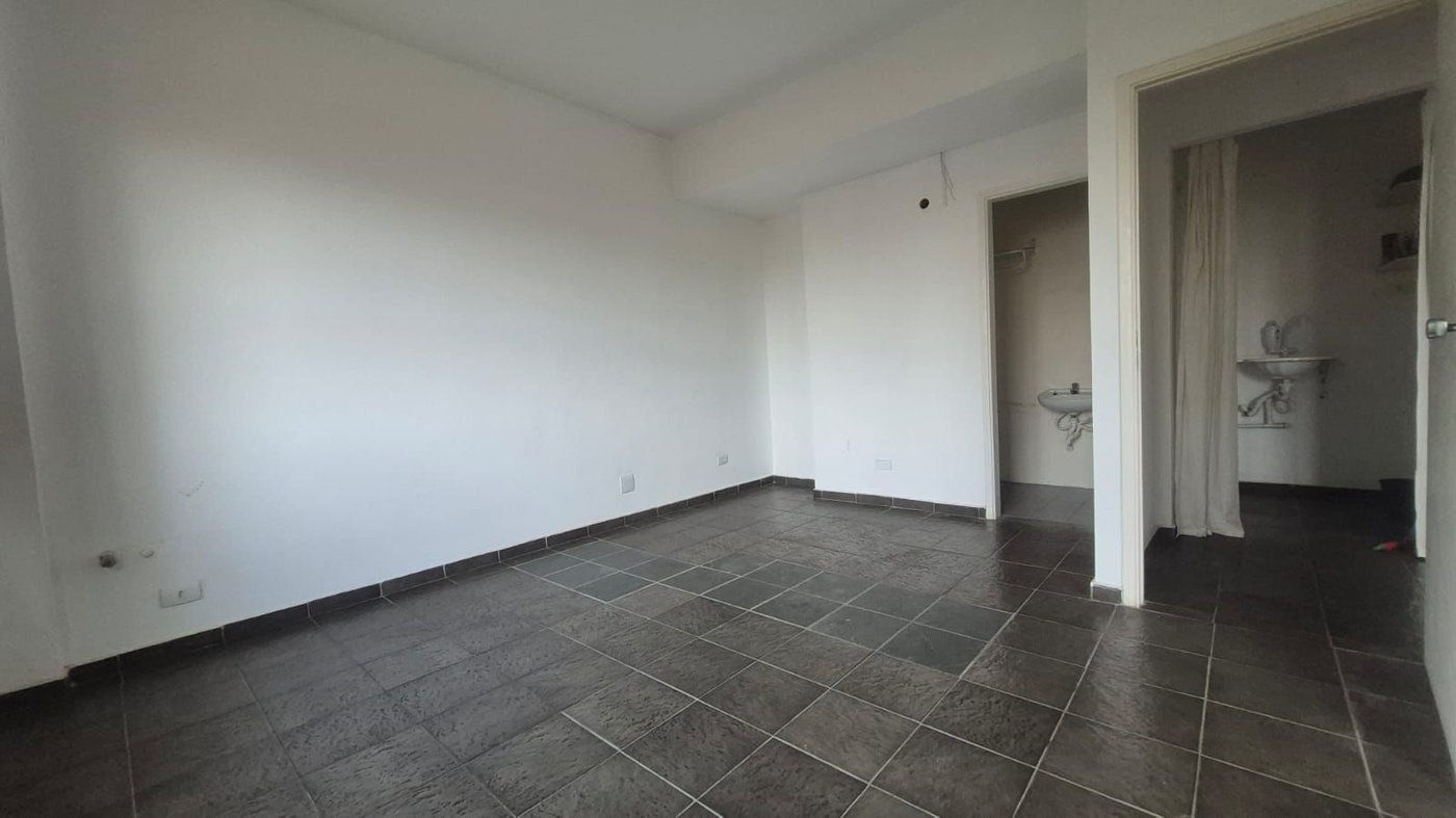 Sala à venda, 63 m² por R$ 430.000,00 - Paquetá - Santos/SP