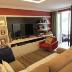 Apartamento à venda com 3 suítes em Real Parque, São Paulo, SP