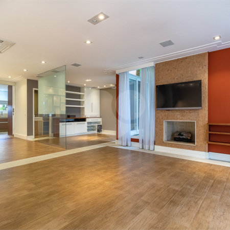 Casa à venda com 4 suítes no condomínio Las Cumbres, São Paulo - SP