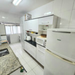 Apartamento com 2 dormitórios à venda, 86 m² por R$ 639.000,00 - Gonzaga - Santos/SP