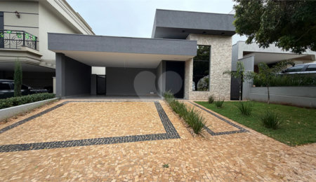 Casa à venda com 3 suítes no condomínio Bella Cittá Rp, Ribeirão Preto - SP