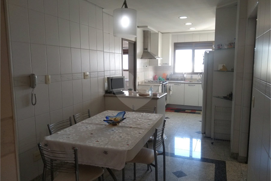 Apartamento à venda ou para alugar com 4 suítes em Santana, São Paulo, SP