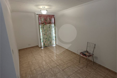 Apartamento à venda com 2 quartos em Jardim Santa Mônica, São Paulo, SP