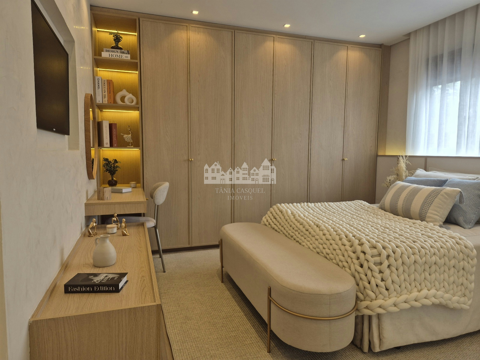 Apartamento, 3 quartos, 128 m² - Foto 20