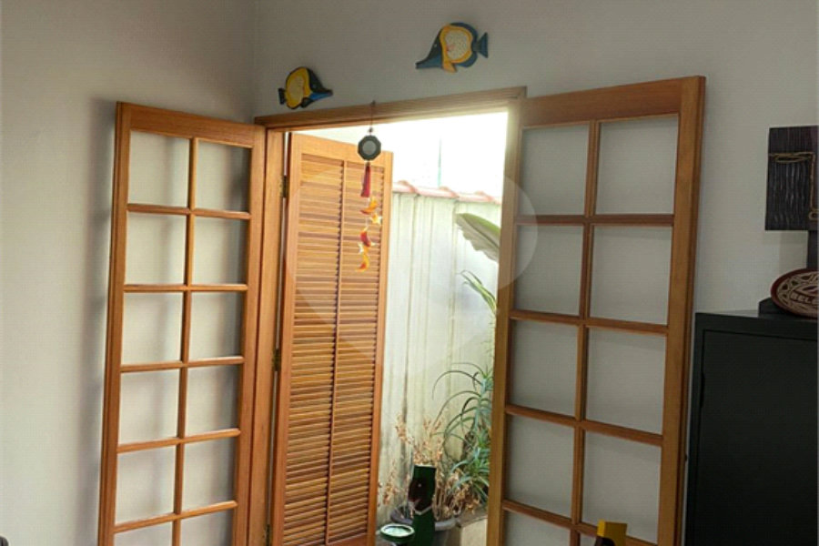 Sobrado à venda com 3 quartos em Casa Verde, São Paulo, SP