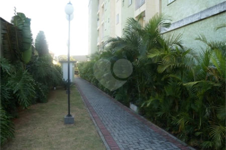 Apartamento à venda com 2 quartos em Jordanópolis, Arujá, SP