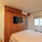 Cobertura com Hidromassagem e Terraço no Ritmo Vila Guilherme – 133m²