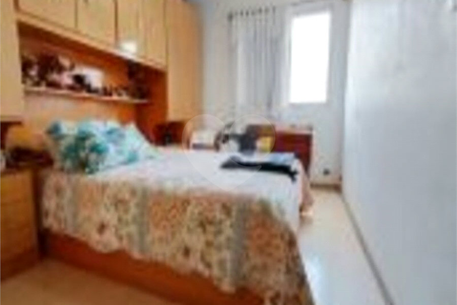 Apartamento à venda com 2 quartos em Lauzane Paulista, São Paulo, SP