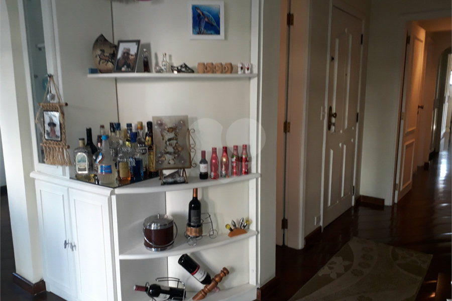 Apartamento à venda com 3 suítes em Santana, São Paulo, SP