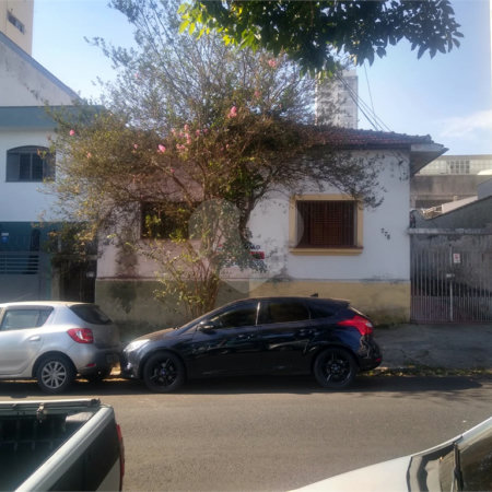 Casa à venda com 4 quartos, sendo 1 suíte, em Alto da Boa Vista, São Paulo, SP