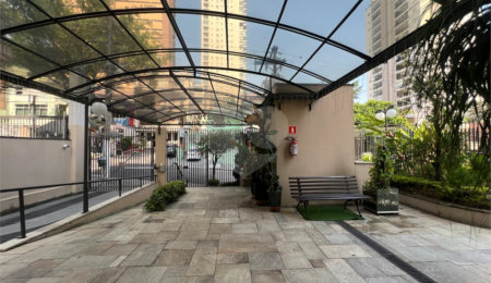 Apartamento à venda com 2 quartos, sendo 1 suíte,  em Santana, São Paulo, SP