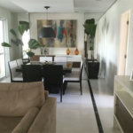 Apartamento à venda com 4 suítes em Vila Gertrudes, São Paulo, SP
