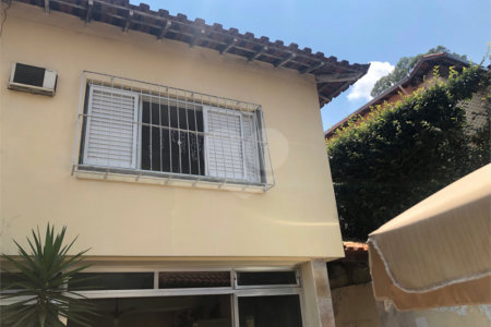 Casa à venda com 3 quartos em Alto da Boa Vista, São Paulo, SP