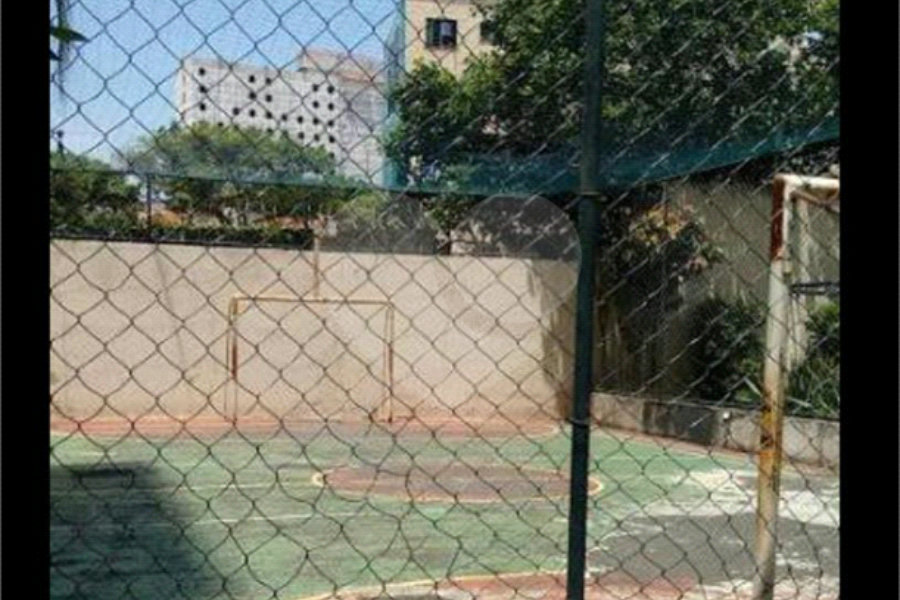 Apartamento à venda com 2 quartos em Bom Retiro, São Paulo, SP