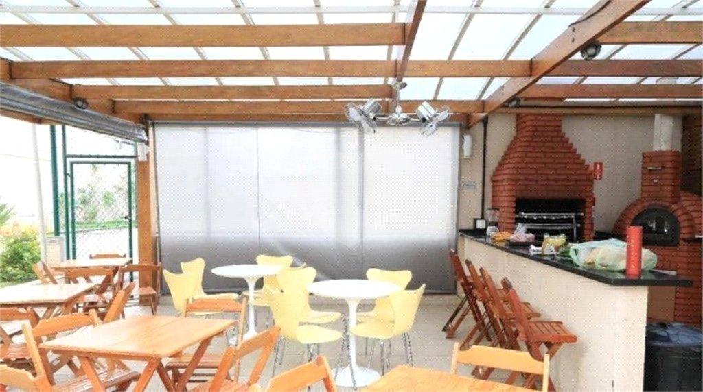 Apartamento à venda com 3 quartos, sendo 1 suíte,  em Mandaqui, São Paulo, SP