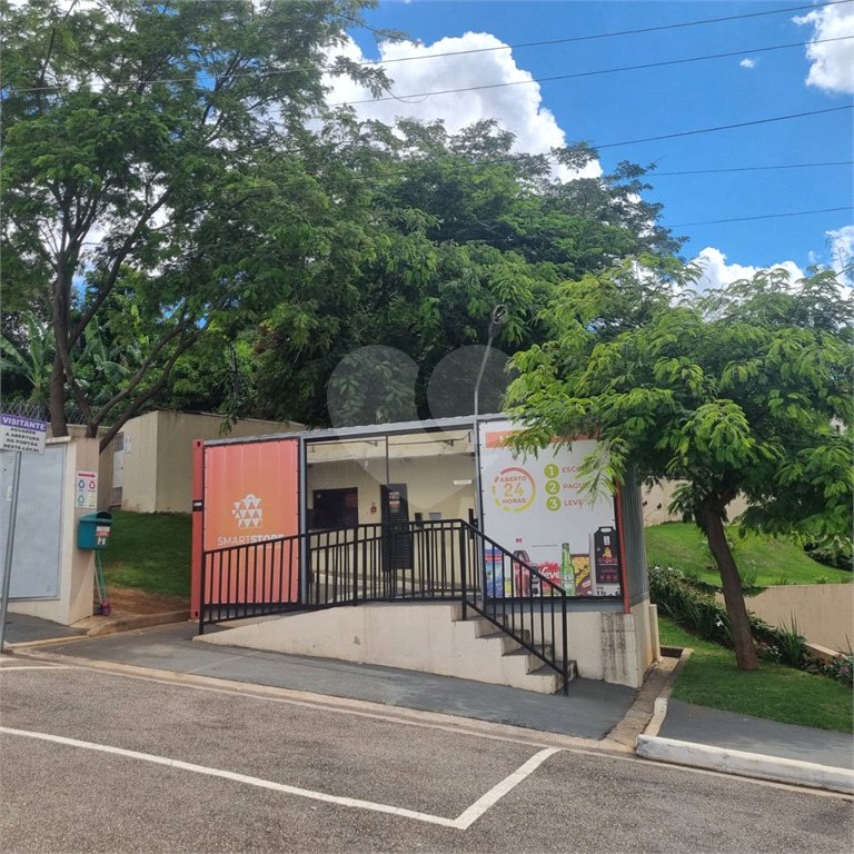 Apartamento à venda com 1 quarto em Vila Helena, Sorocaba, SP