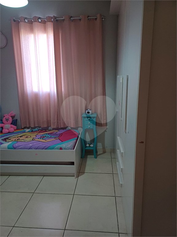 Casa à venda com 2 quartos em Parque Esmeralda, Sorocaba, SP