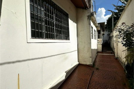 Casa à venda em Bela Aliança, São Paulo, SP