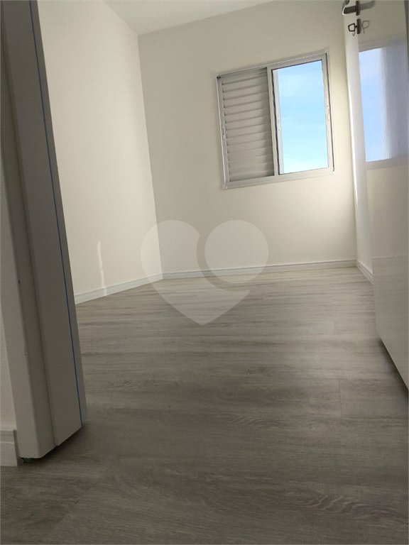 Apartamento à venda com 2 quartos em Jardins do Império, Indaiatuba, SP
