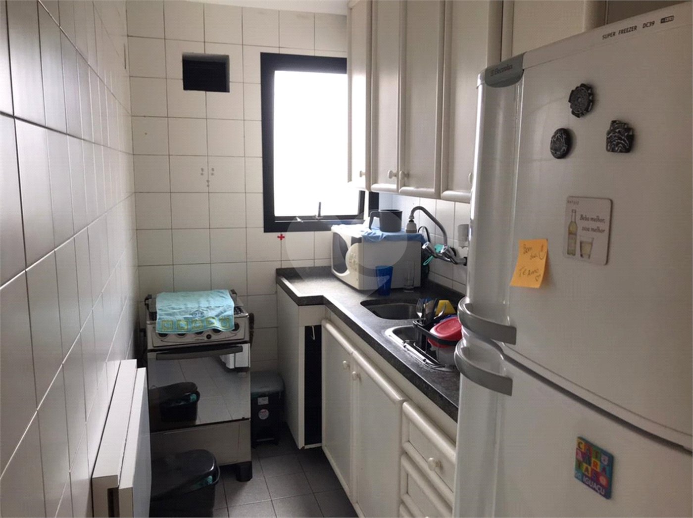 Apartamento à venda com 2 quartos, sendo 1 suíte, em Vila Andrade, São Paulo, SP